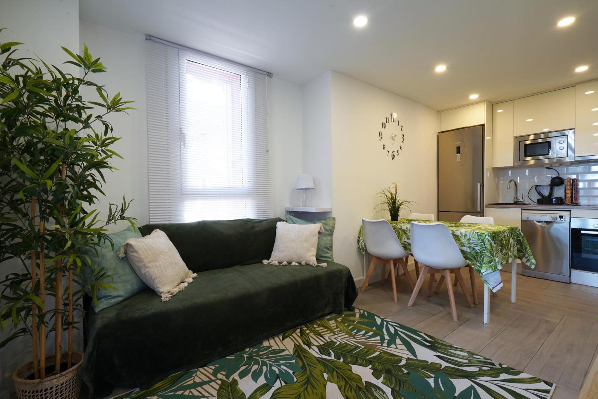 Calm, Beach And Bikes Apartment Castelldefels Luaran gambar