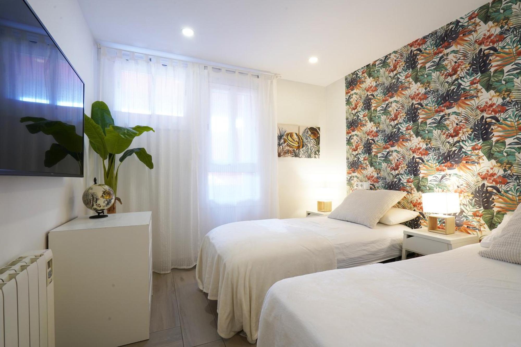 Calm, Beach And Bikes Apartment Castelldefels Luaran gambar