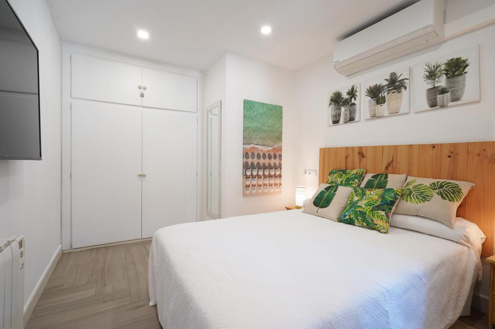 Calm, Beach And Bikes Apartment Castelldefels Luaran gambar